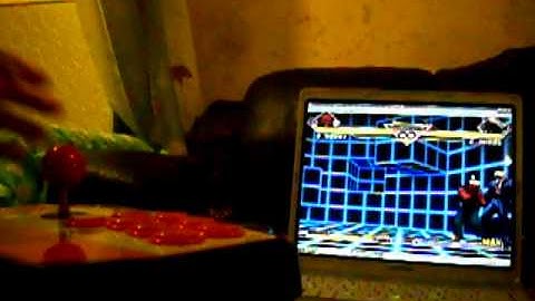 cvs 2 raging demon set up by gouki wong part 3