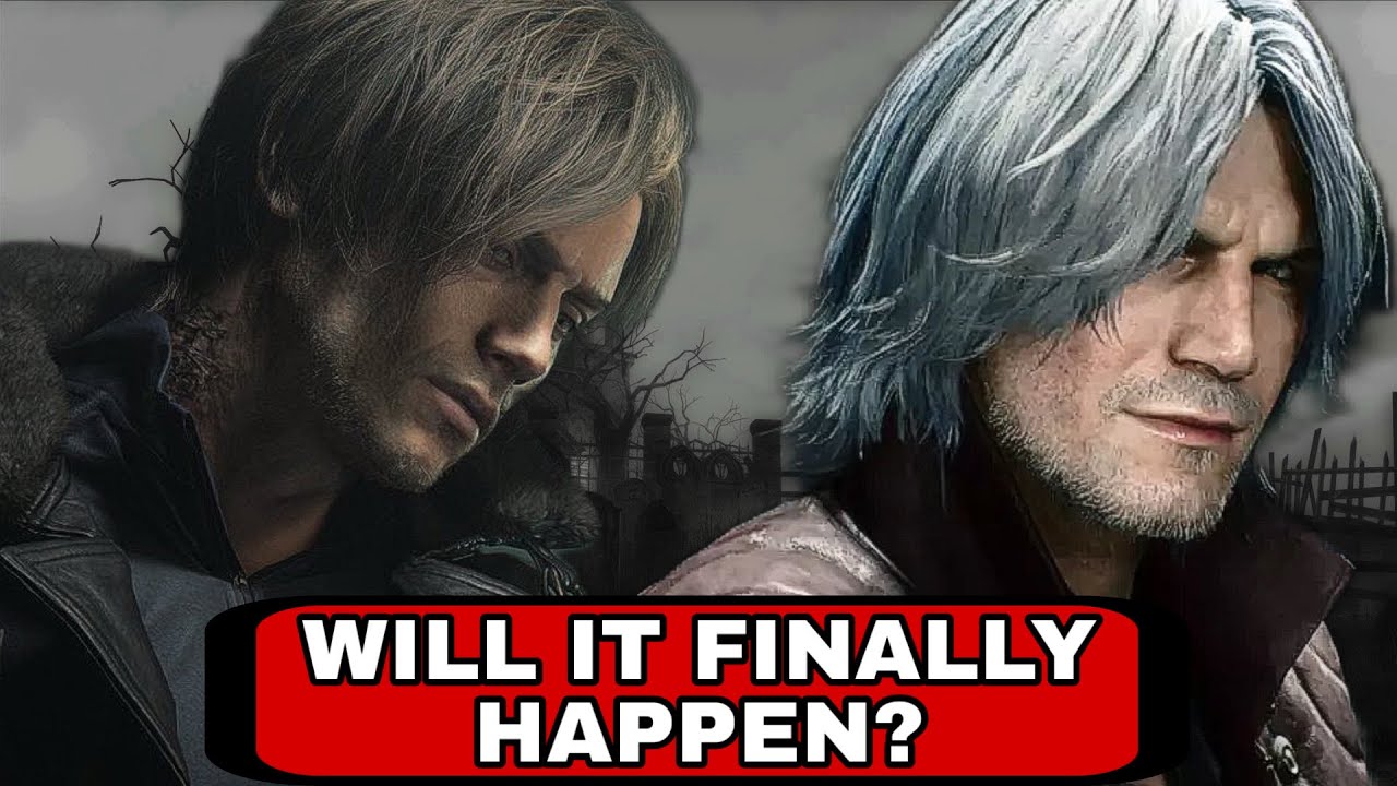 Состоится ли демоверсия RE9 или Devil May Cry 6 на State of Play?