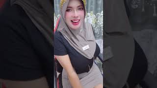 Bigo Live Hijab - 297