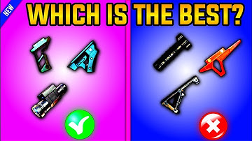 WHICH IS THE BEST GRIP in PUBG Mobile & BGMI Guide/Tutorial (Recoil Controlling Tips & Tricks