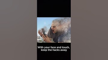 Biometric Authentication song