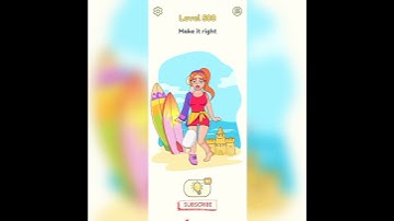 DOP 2 ( Delete One Part ) level 508