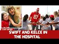 💖 Inside the Heart of Hope: A Day at the Children’s Hospital That Will Move You to Tears