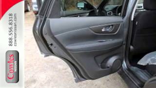 2015 Nissan Rogue Washington Dc Va Woodbridge, Va - Sold