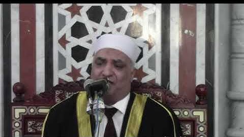 من سورة الفتح- الشيخ محمود الطوخي