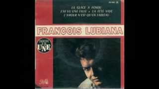 François Lubiana Georgia (on my mind) (version française)