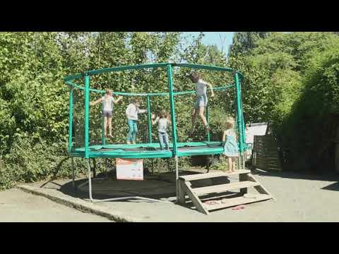 Video-thumbnail van Camping La Blanche Hermine