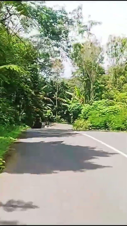 jalan syahdu pegunungan #cover #musiktiktokviral2024#djremix @IjoIjolumut
