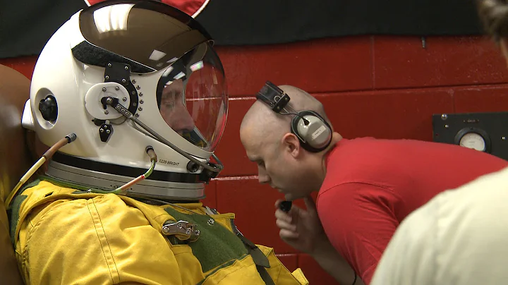 Teamwork In All They Do