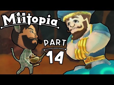 the dark lord miitopia music extended