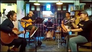 Mistikus Cinta - Dewa 19 Cover by JJ