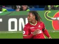 Renato Sanches passes to an advert