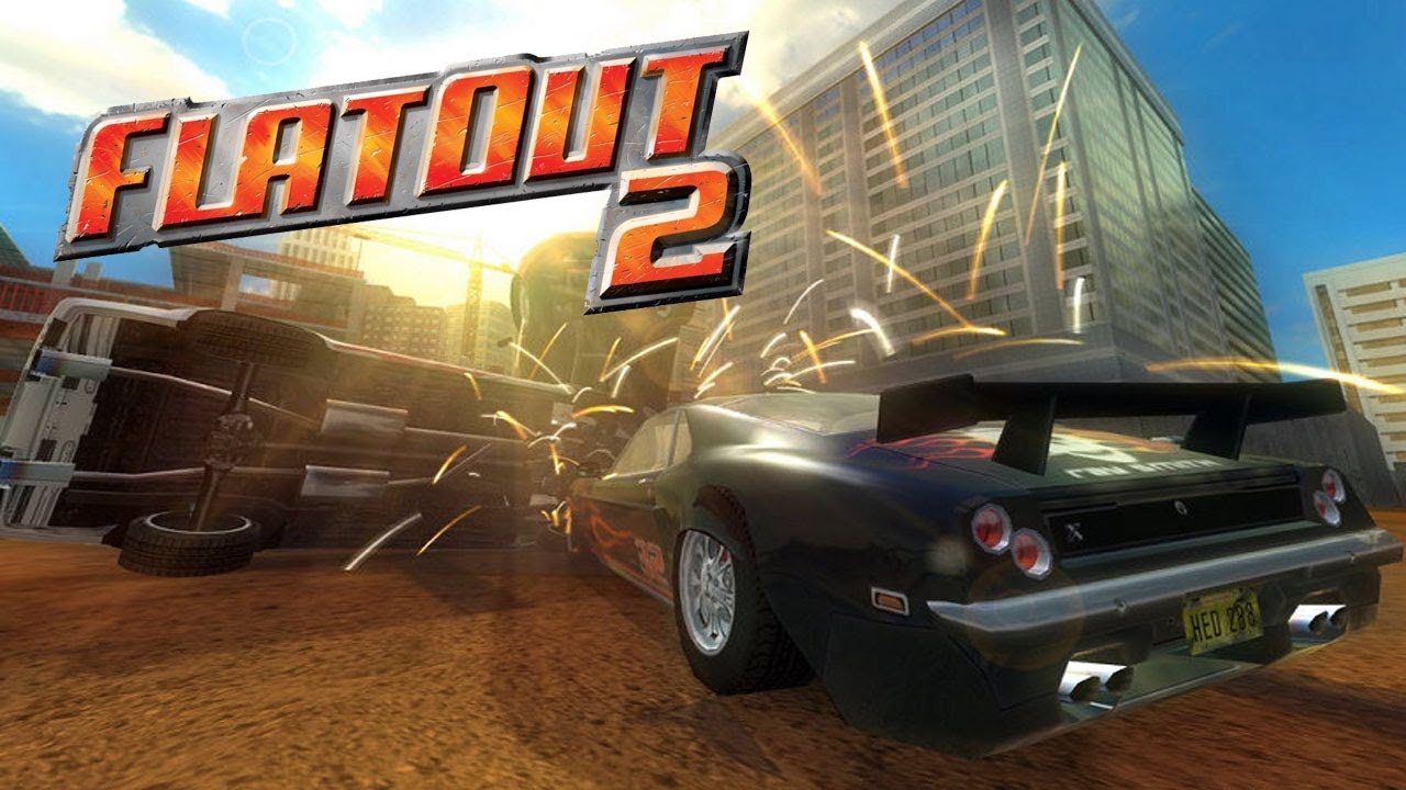 Problem starting up steam flatout 2 фото 4