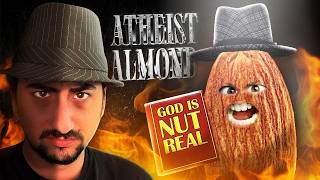THE WORST PEANUT VTUBER EVER CREATED