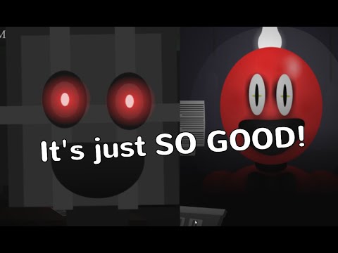 The Ultimate Fnaf Scratch Games by BJ0SEHP