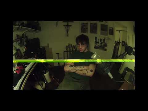 Peter McPoland - Unreleased Song- “Another Life”