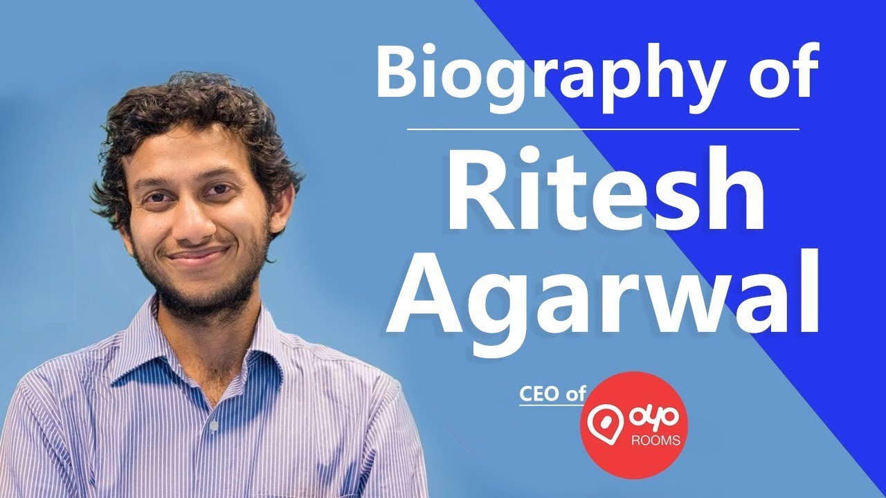 Ritesh agarwal net worth