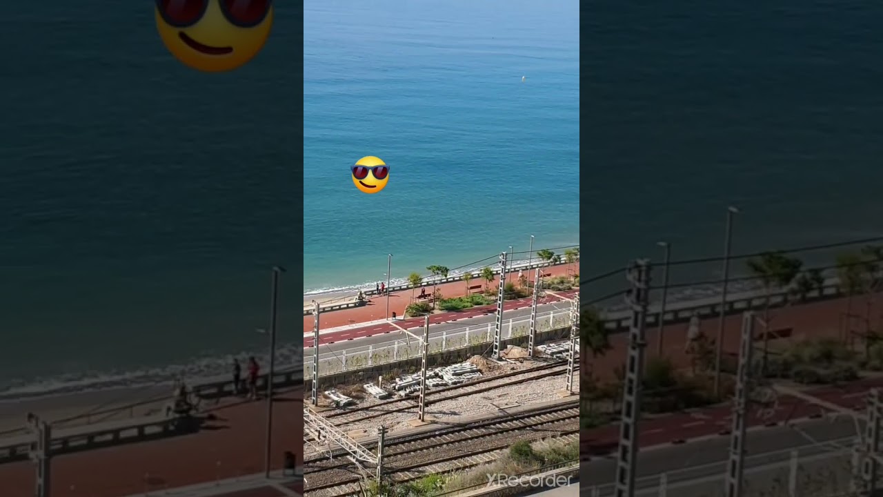 TARRAGONA ESPAÑA YouTube