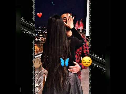 تصميم اغنية مات الحب لكان مات الحب الأناني ستوريات حزن حالات واتسأب حب احمد سلمون