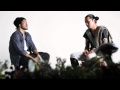 NewAcousticCamp SPECIAL対談「TOSHI-LOW × Candle JUNE」