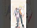 Naruto X Hinata ❤️ #naruto #hinata #love #cute #shorts #trending #shortvideo #naruhina