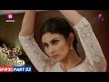 Naagin | नागिन | Episode 30 - Part 3 | Shivanya ने साबित किया कि वह नागिन नहीं है, लेकिन कैसे?