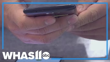 Federal Trade Commission seeing rise in text scams