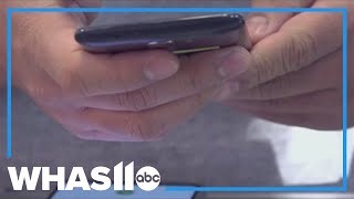 Federal Trade Commission seeing rise in text scams