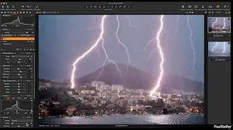 Live Editing Sessions - Capture One - 5th May 2020