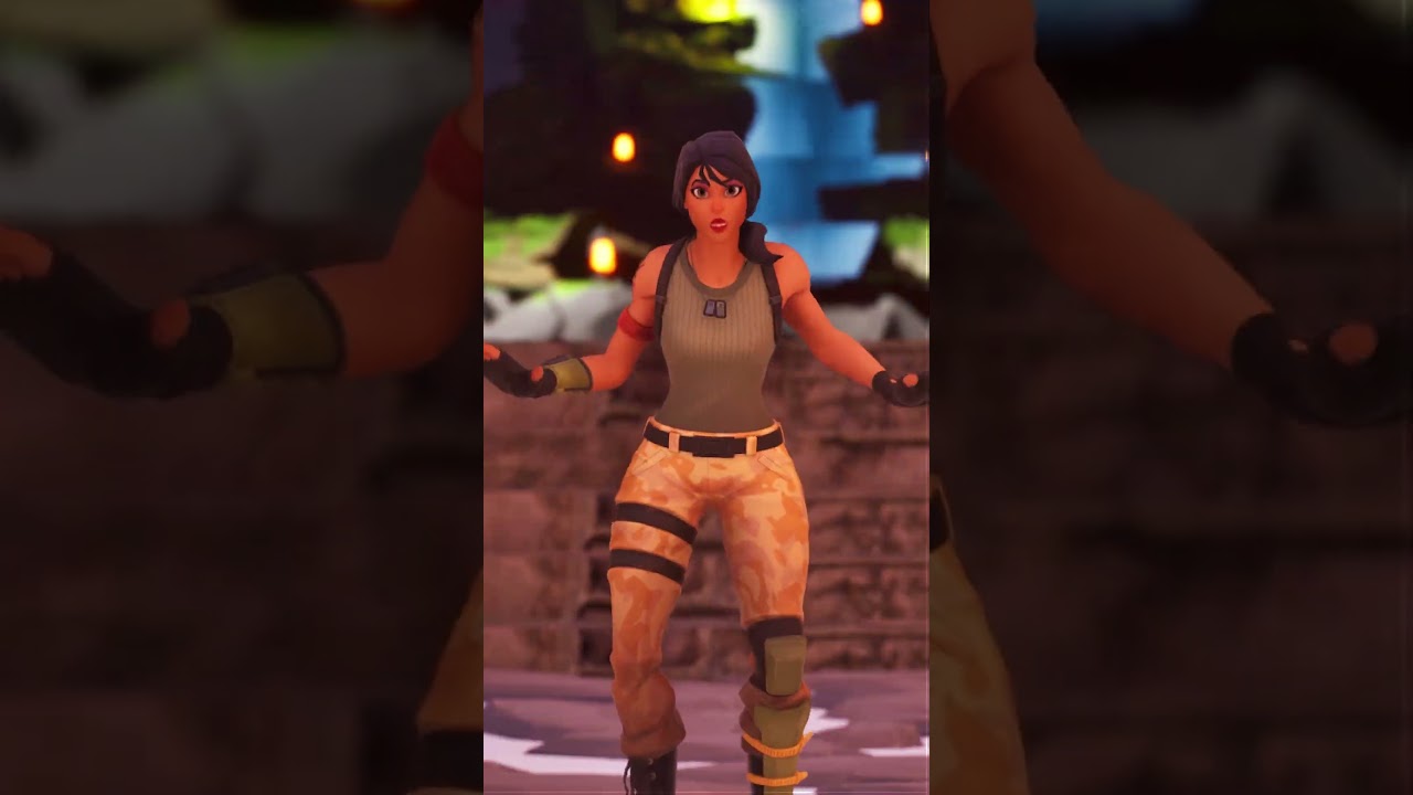 Spooky scary skeletons! ☠️🎃 #fortnite #shorts
