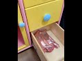 Immersive organization and decluttering: a super long video that's incredibly satisfying