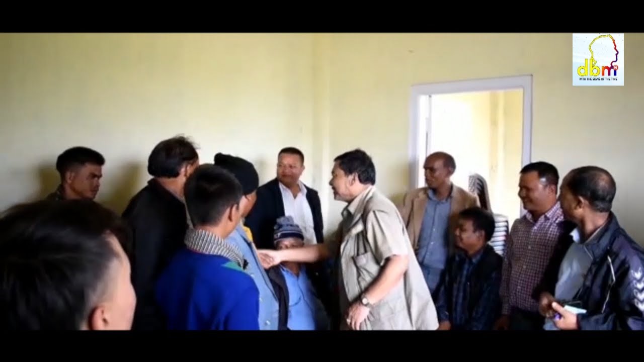 NANG KHLAIN KA UDP NABA WAN PYNIASOH KI NONGKYRSHAN KA PDF