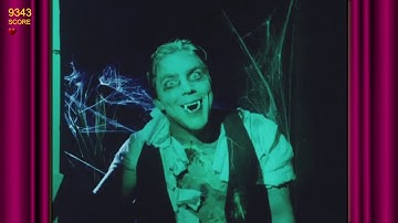 The Spectre Files: Deathstalker Direct Capture - Looking for the McGuffin