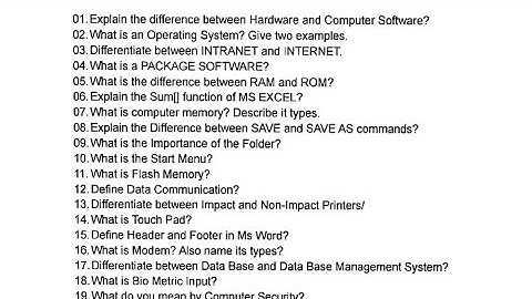 computer solved past paper comp_111  #punjabuniversity #semester1 #computereducation #pu
