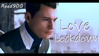 ► Reed900 - Love Lockdown ◄ [DBH] GMV