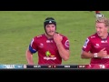 Up & Under - Round 8 Wrapup (STO vs LIO)