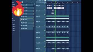 Grootman Percussion Sample pack 01