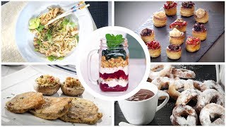 Open Kitchen 11 - Full Program