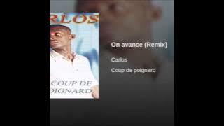 On avance (Remix)