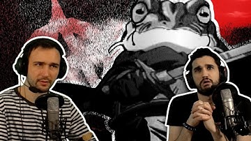 【Chrono Trigger】 Part 6 | Emo Frog | DS | Blind Live Gameplay Reaction