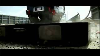 Mission: Impossible 3 (2006) - Bridge Battle Scene Sound Replacement Remix with Added Score