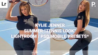 Lightroom presets xmp dng file ...