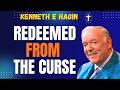 KENNETH E HAGIN: CASE CLOSED! The Covenant Truth That Silences Fear, Lack & Sickness