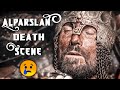 Sultan alparslan death scenethe great seljukhk editx