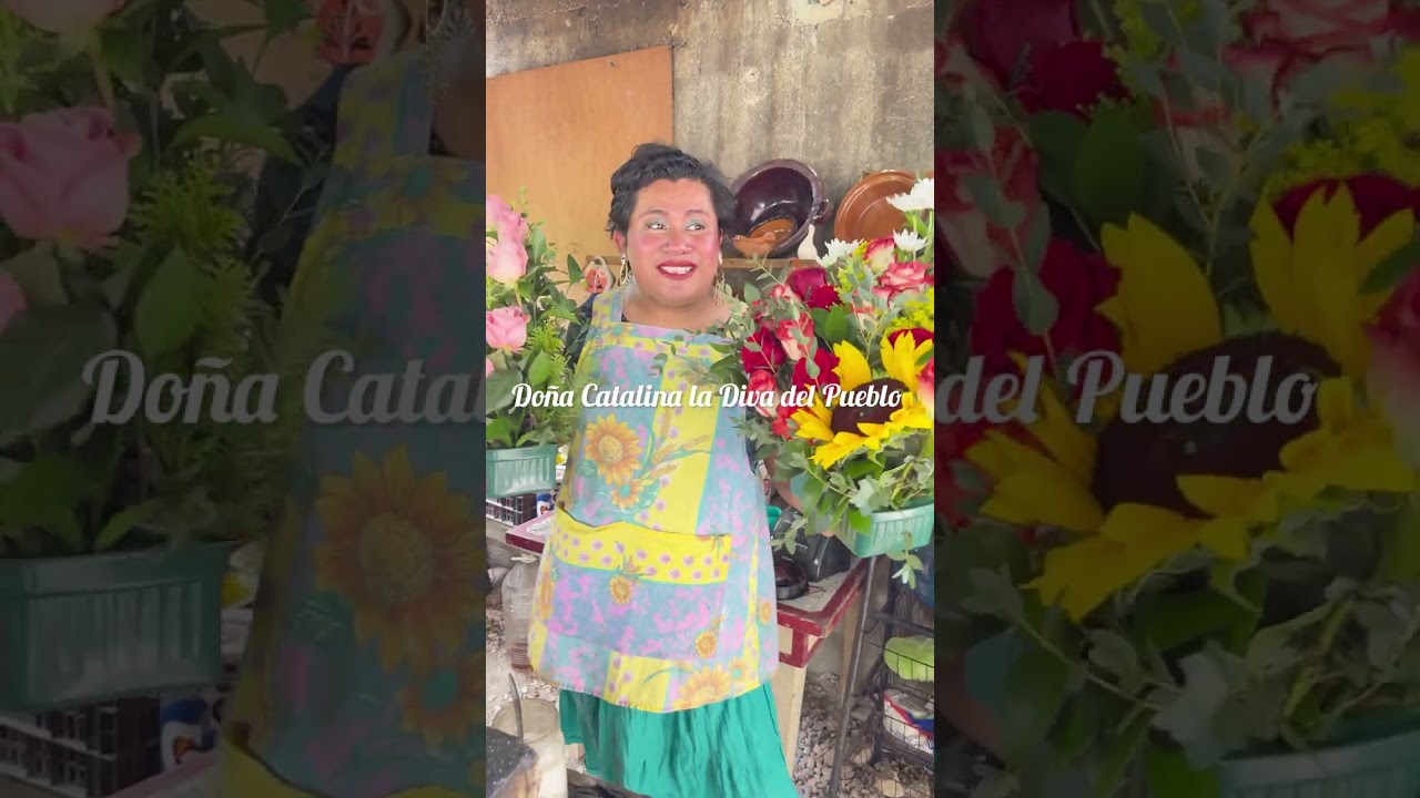 Le mandaron serenata a la bramuda mayor