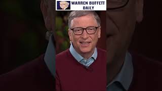 Enlightenment Now Warren Buffet