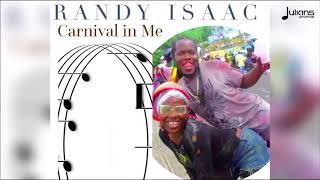 2018 Grenada Soca - Randy Isaac -  Carnival In Me