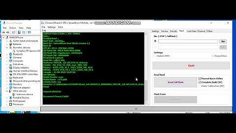 icon i73 gold flash file 6531100% Tested