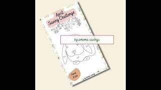 April Savings Challenge 100 Rabbit Mini Savings Challenges Roll The Dice Printable PDF