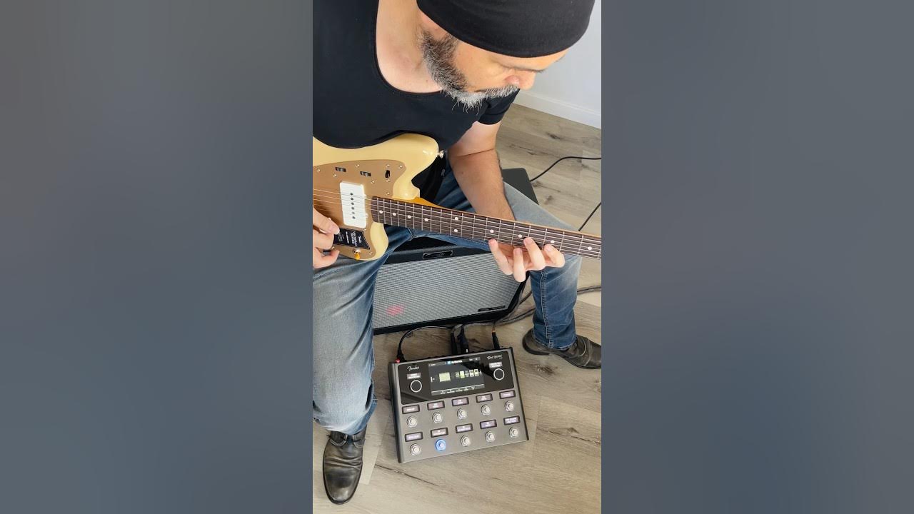 Chris Isaak - Wicked Game - Tone Master Pro Chris Isaak - Wicked Game - Tone Master Pro